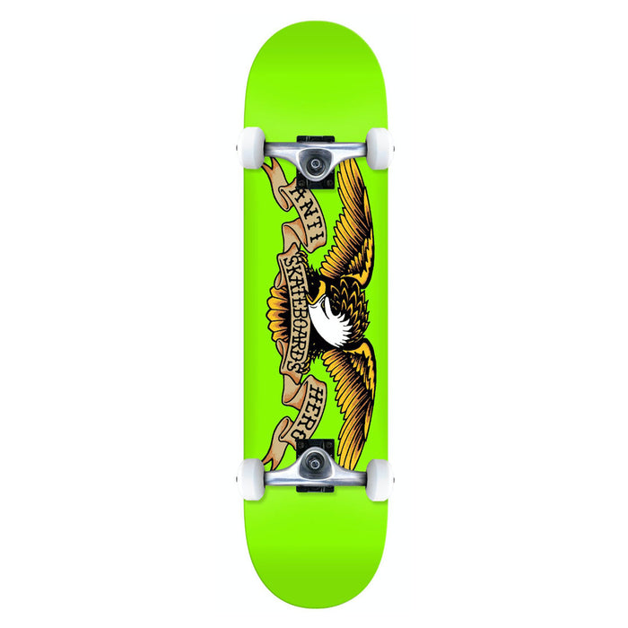 Anti Hero Classic Eagle Skateboard 8.0 Komplettboard