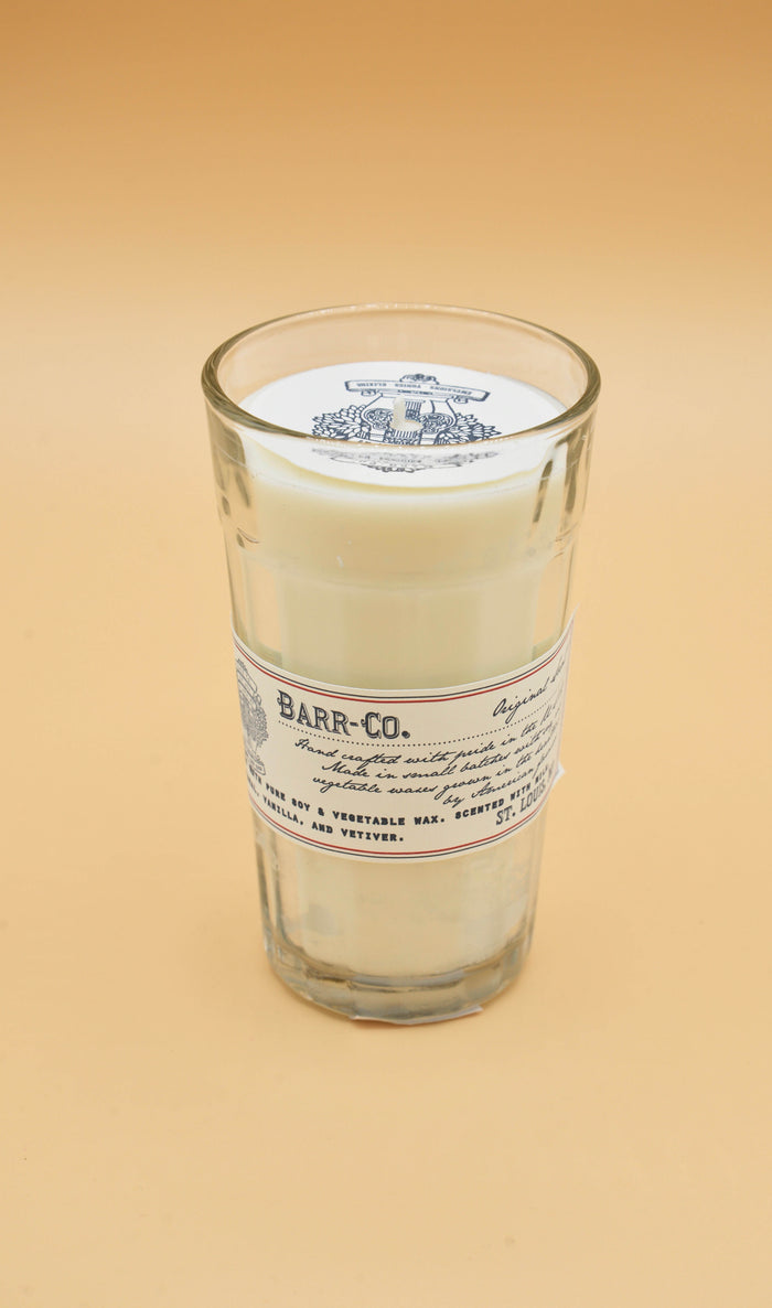 Barr-Co 10oz Parfait Candle