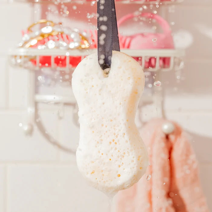 Body Sponge | Sweet Grace
