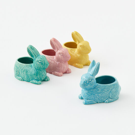 Bunny Planter