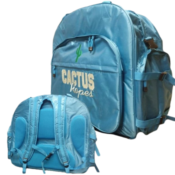 Cactus | Excursion Rope Bag