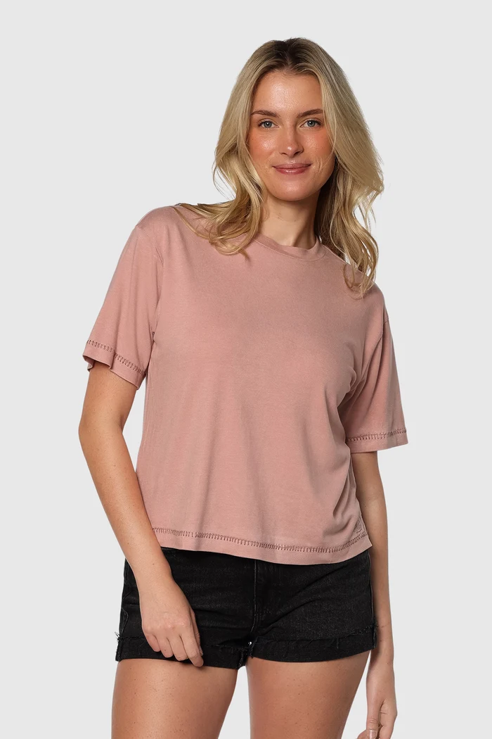 Campfire Tee Tees - Alternate 1