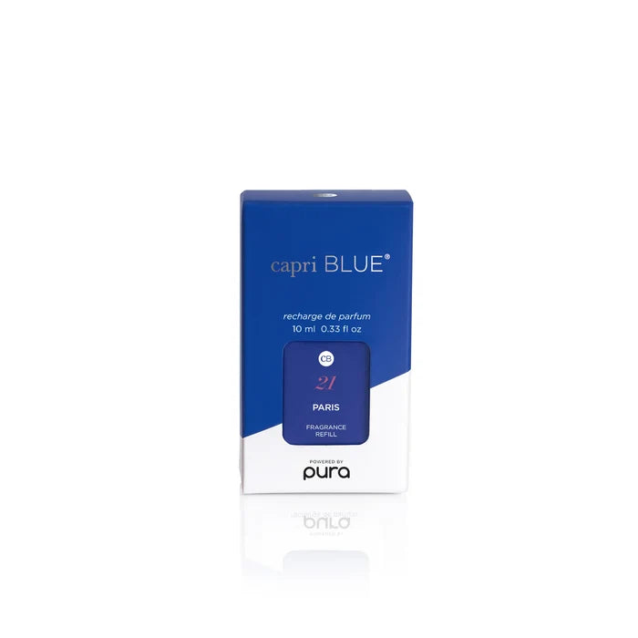 Capri Blue PURA Diffuser Refill - Paris