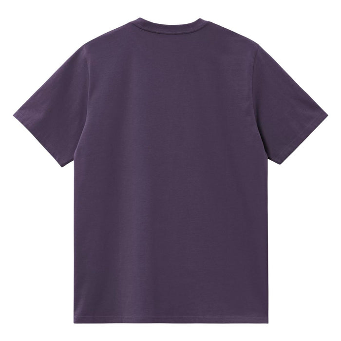 Carhartt WIP Chase T-Shirt Lokers