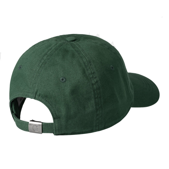 Carhartt WIP Madison Logo Cap Sycamore Tree / Wax