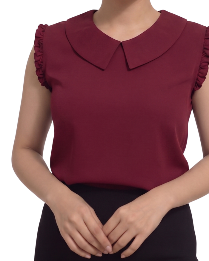 Claret Charm