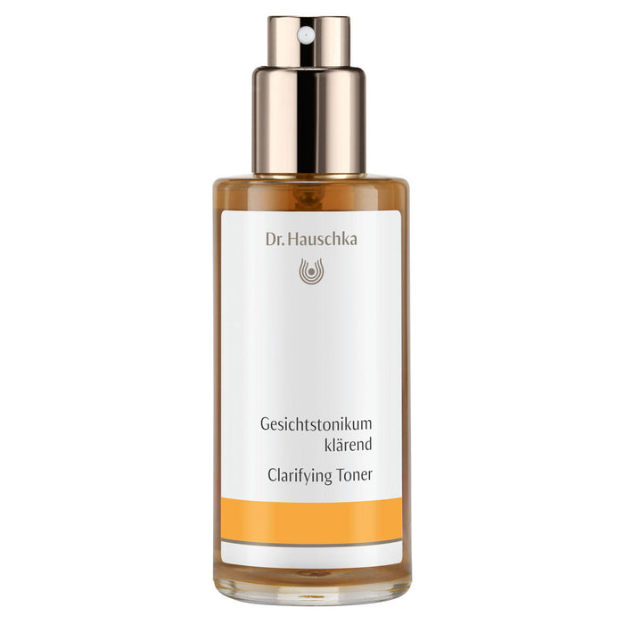 Dr Hauschka Clarifying Toner_1