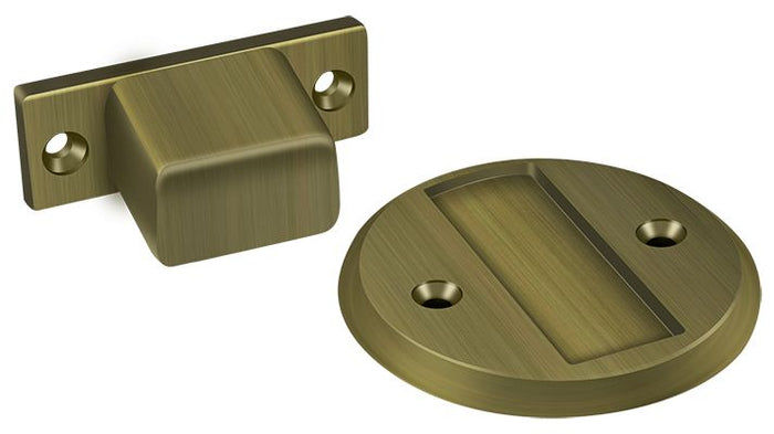 Antique Brass