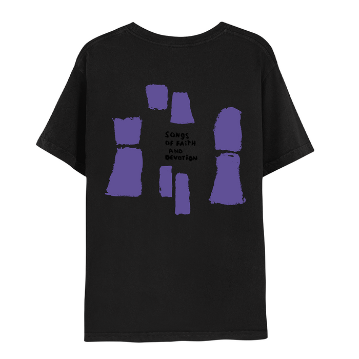 Devotion T-Shirt