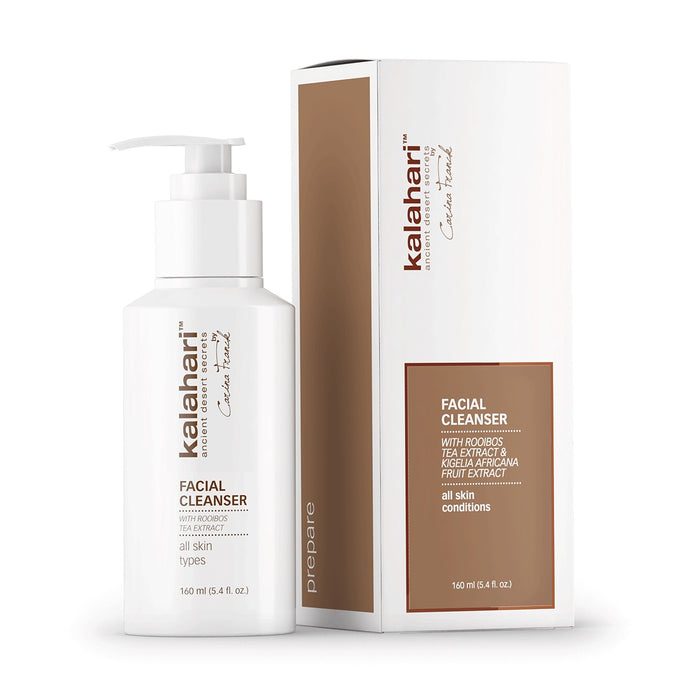 Facial Cleanser
