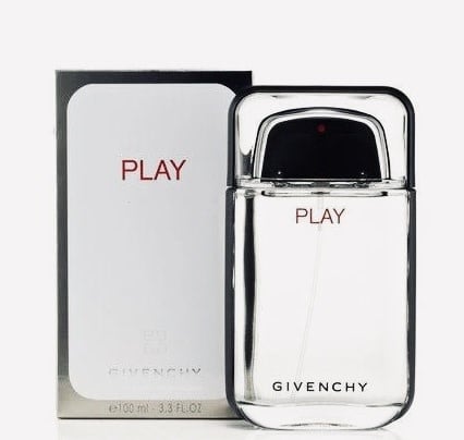 Givenchy Play for Men - Eau de Toilette