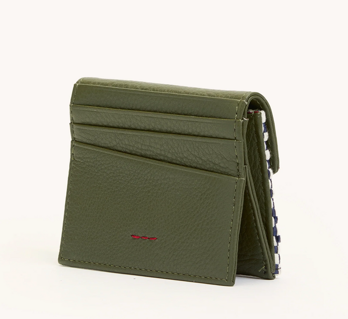 Hammitt Montana Pocket Wallet