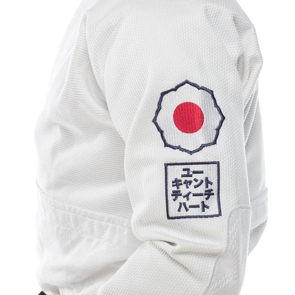 Judofly