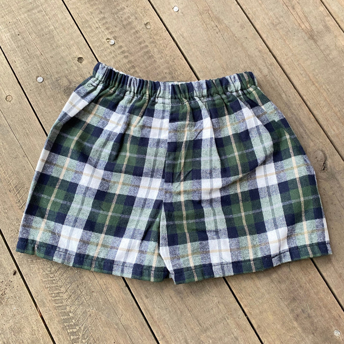 Kilt Bloomers & Shorts