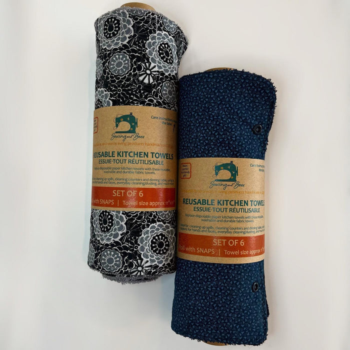 Kitchen Towels - Greenbriar Market + Refillery