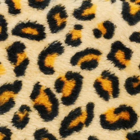 Leopard MakeUp Eraser PRO