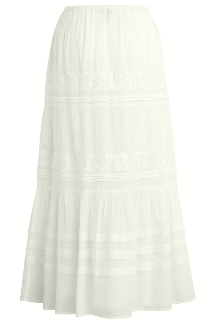 Mila Maxi Skirt