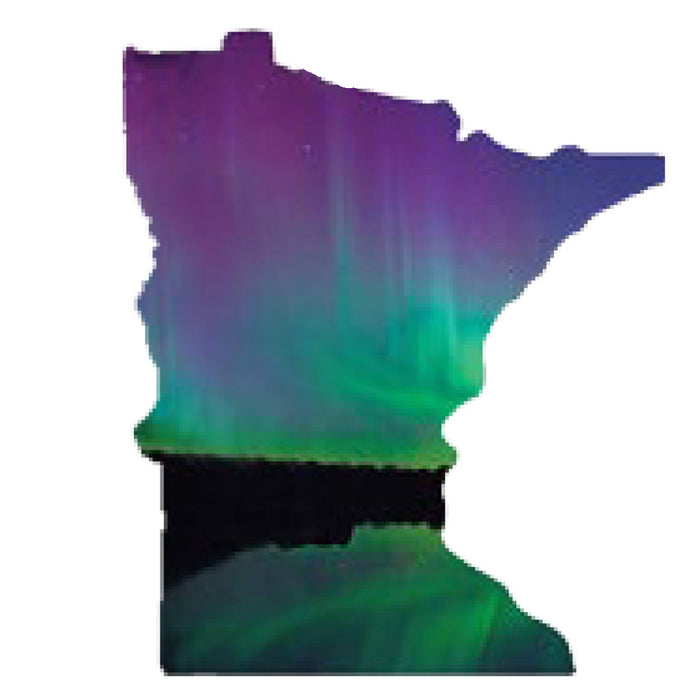 MN, Candelabra, Pin #6009