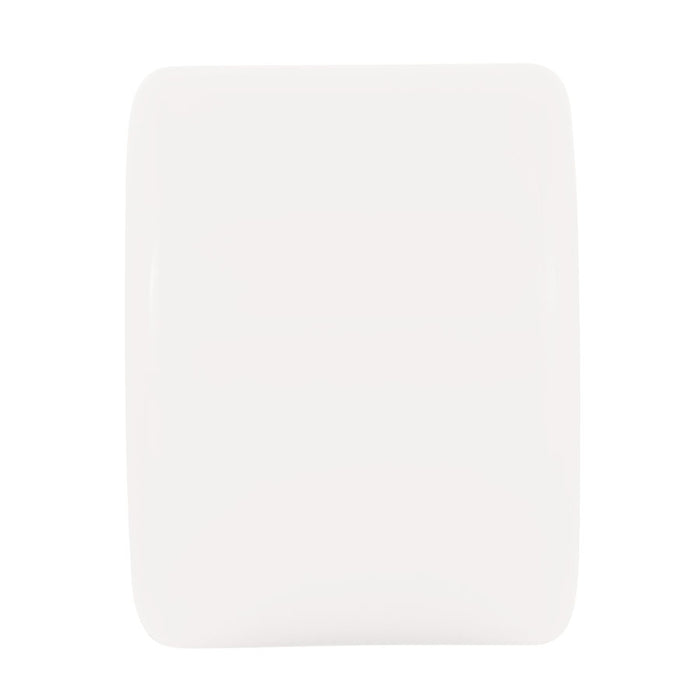 OJ Skateboard Wheels 55mm Mini Super Juice White 78a