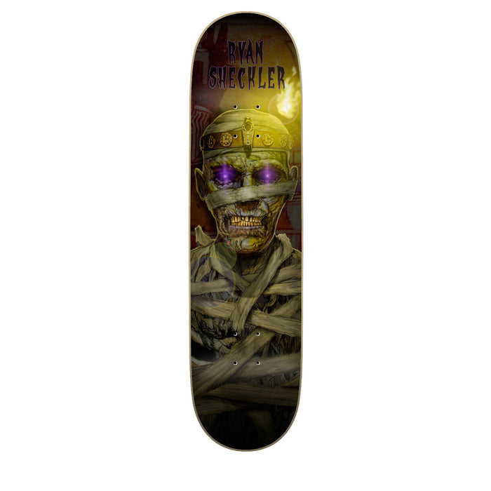 Plan B Mummy Sheckler 8.25