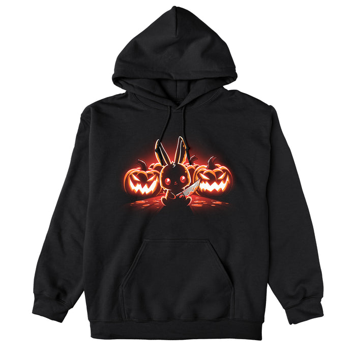 Pullover Hoodie / Unisex / S
