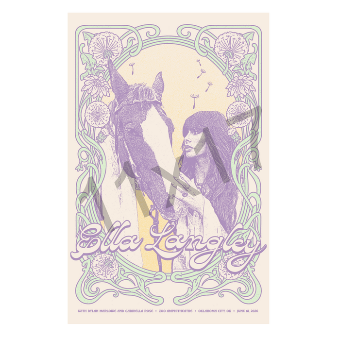 Show Posters