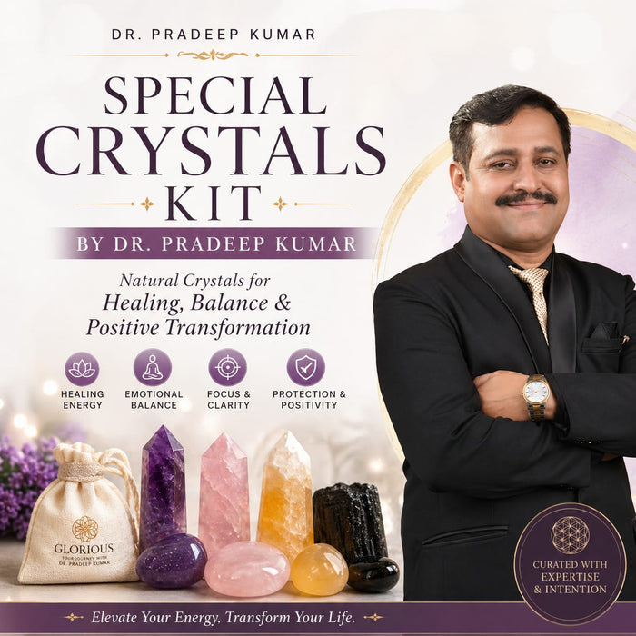 Special Kit By Dr. Pradeep Kumar