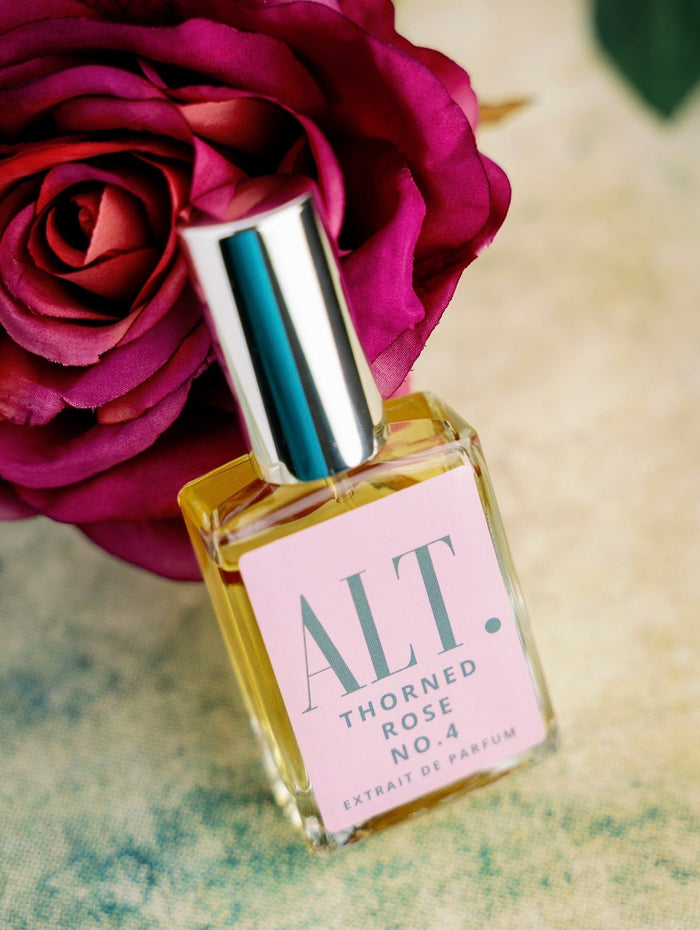 Inspired by Tom Ford's Rose Prick Dupe, Clone, replica, similar to, smell like, knock off, inspired, alternative, imitation.