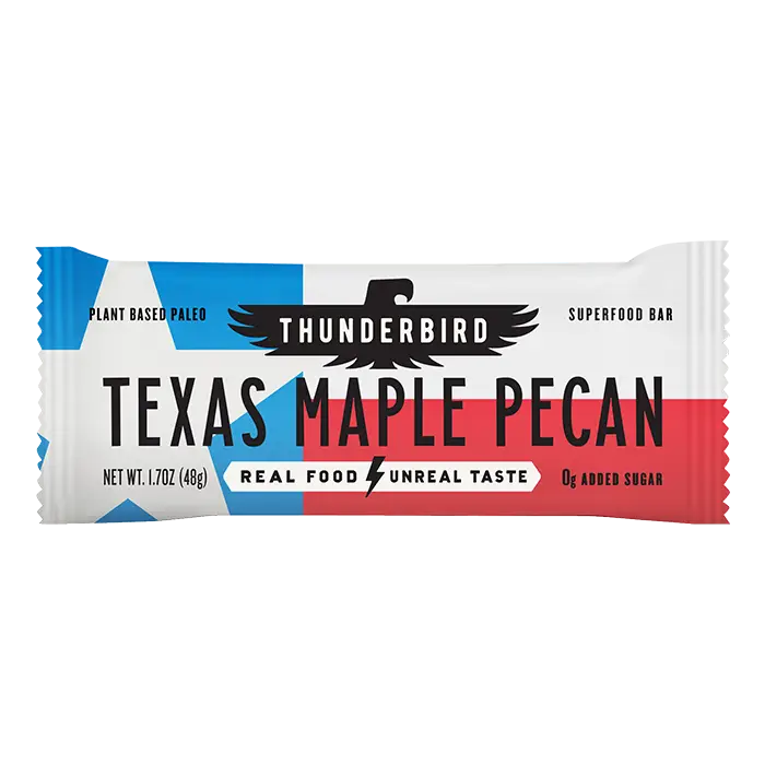 Texas Maple Pecan