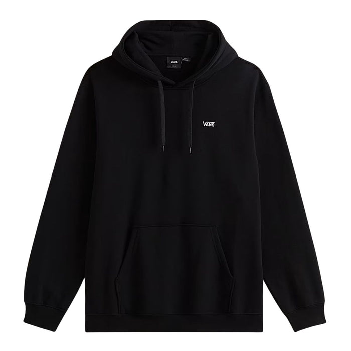 Vans Left Chest Po Hoodie Black