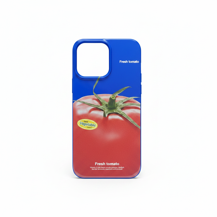 Vegg Phone Case - Fresh Tomato