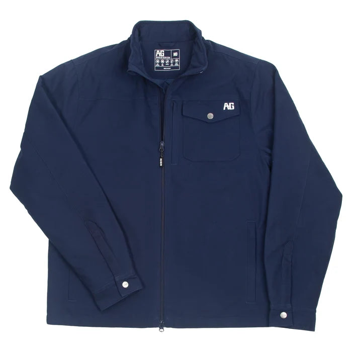 NAVY / SMALL