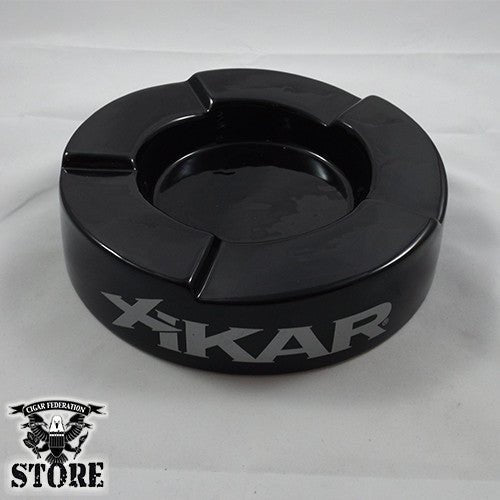 Xikar Stair Step Ashtray - Cigar Federation