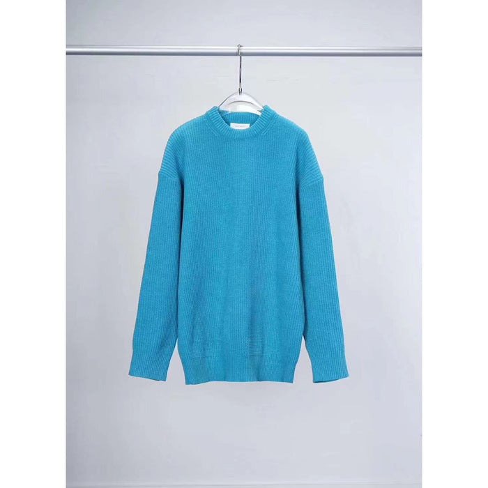 Yarn Lined Sweatshirt by CRUX