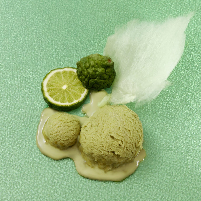 Yum Pistachio Gelato | 33 The Full Serving