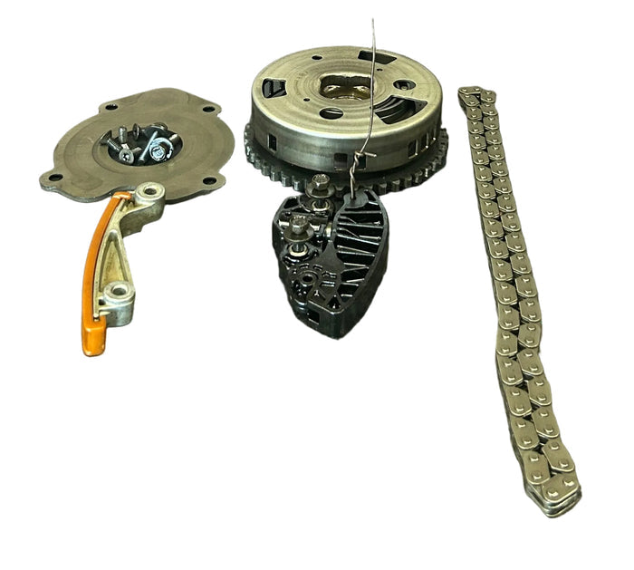 09-26 Dodge Jeep Chrysler 6.4 5.7 HEMI Timing Chain Tensioner Kit Assembly OEM