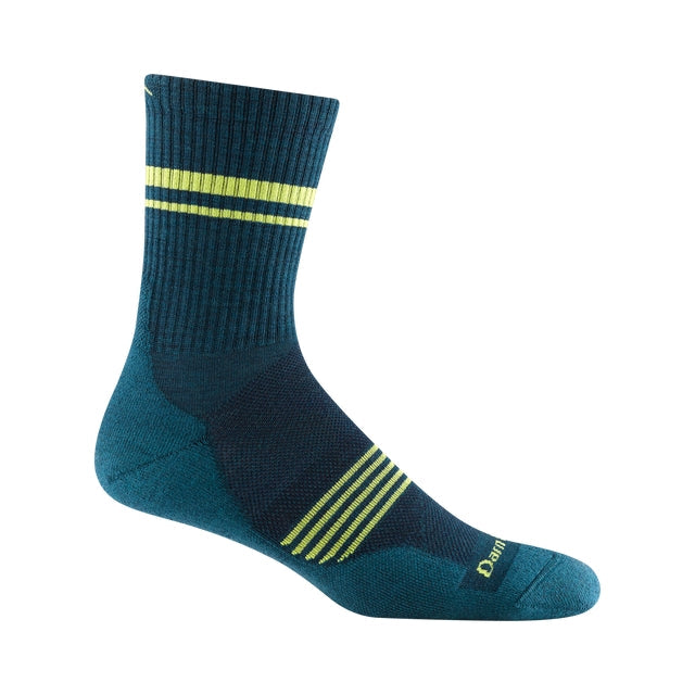 Men's Element Micro Crew Lightweight with Cushion