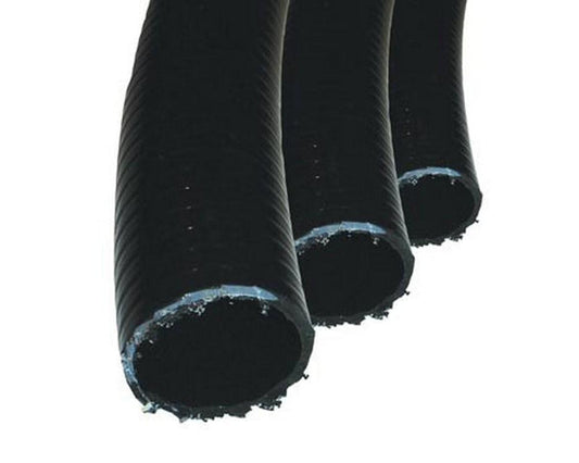 1.5" High Quality Black Koi Hose (per 30mtr roll) - SKS Wholesale