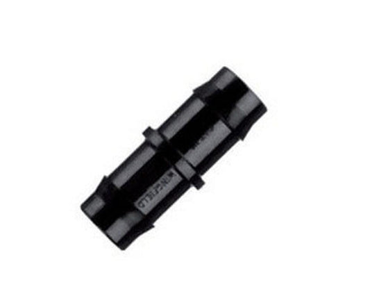 1.5" Inch Hose Joiner Barbed - SKS Wholesale