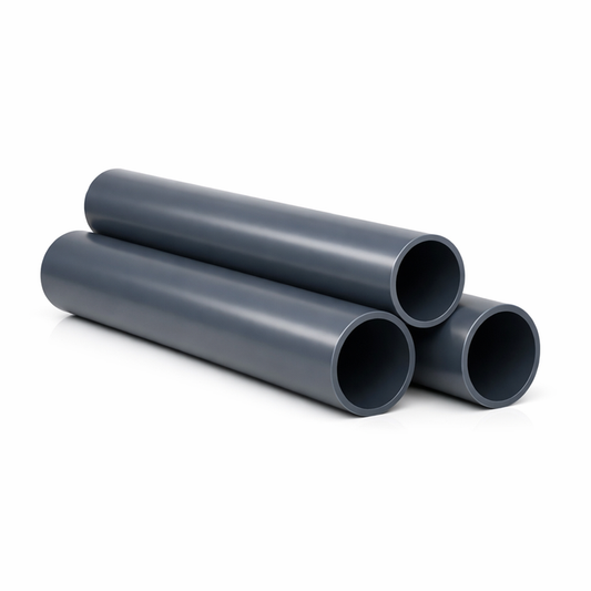 1.5" Pressure Pipe per mtr