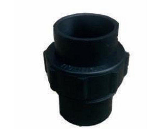 1.5" Inch K-Koi Split con (Black) - SKS Wholesale