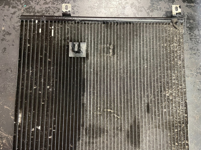 2005-2010 Jeep Grand Cherokee Commander AC Condenser Trans Cooler 55116928AA OEM