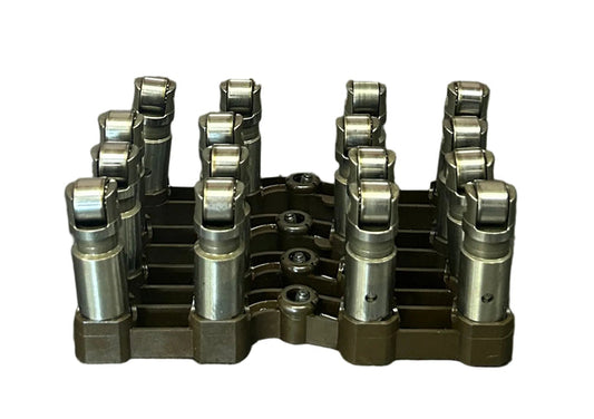 2006-2026 Dodge Jeep Chrysler 5.7 6.4 Hemi OEM Hydraulic Front Rear Lifter Set