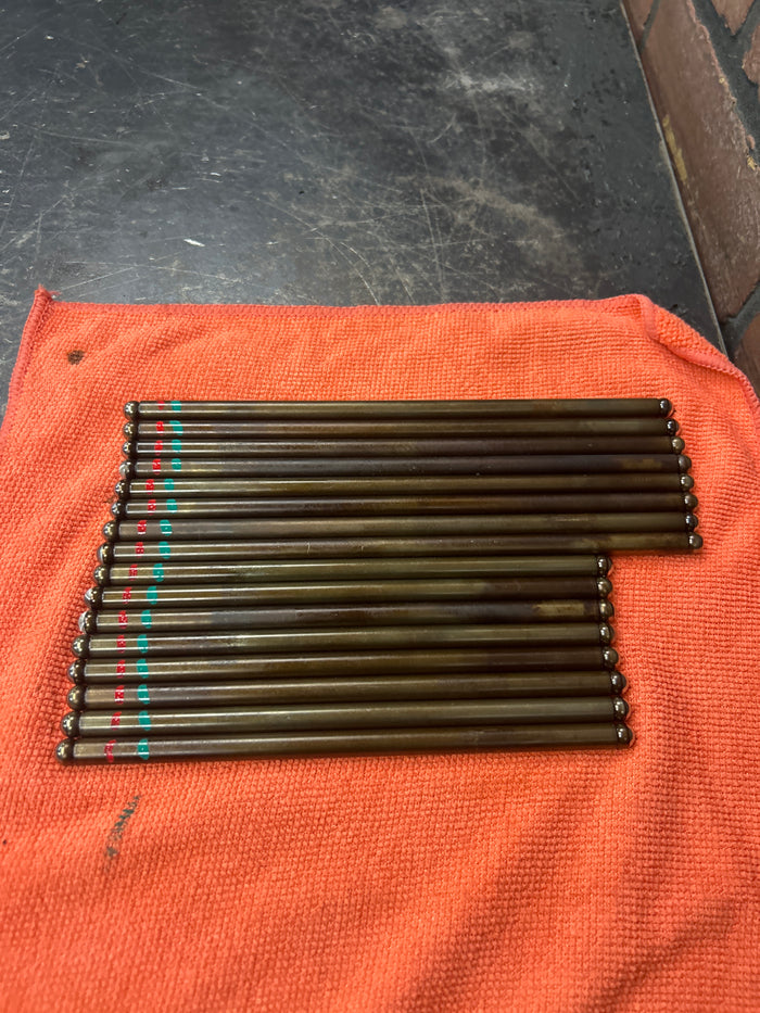 2009-2026 Dodge Chrysler Jeep OEM Pushrod Set 16 6.4 5.7 HEMI Genuine