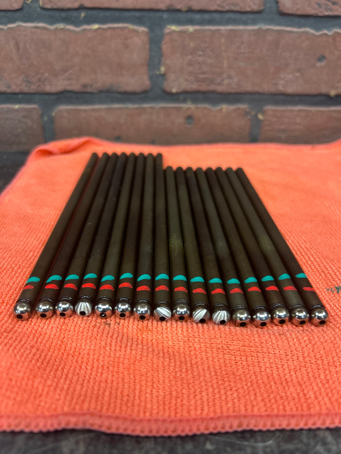 2009-2026 Dodge Chrysler Jeep OEM Pushrod Set 16 6.4 5.7 HEMI Genuine