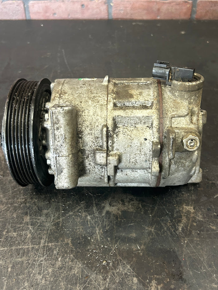 2014 - 2023 CHARGER CHALLENGER 300 5.7 6.4 6.2 A/C COMPRESSOR OEM 68158259AF