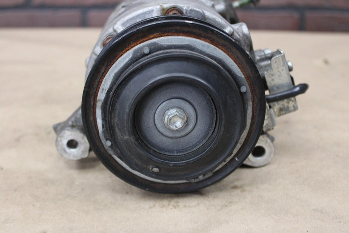 2014-2019 GMC SIERRA 1500 5.3L AC AIR CONDITIONING COMPRESSOR & CLUTCH OEM