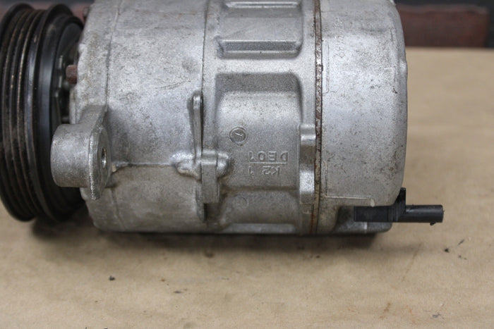 2014-2019 GMC SIERRA 1500 5.3L AC AIR CONDITIONING COMPRESSOR & CLUTCH OEM