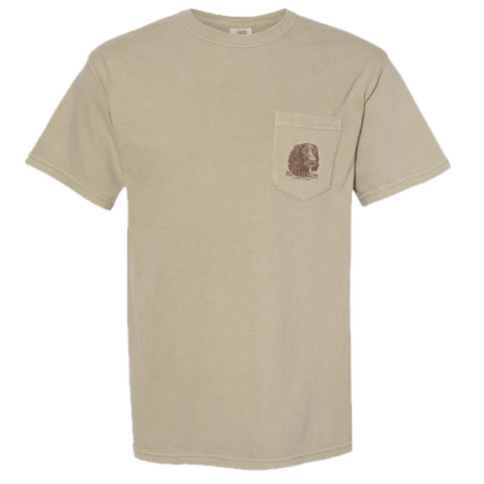 2026 Crue Tee
