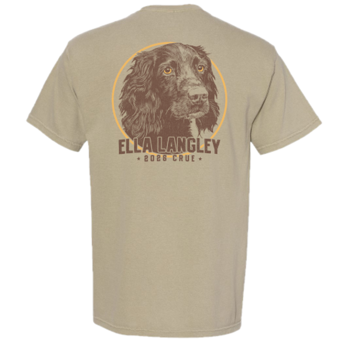2026 Crue Tee